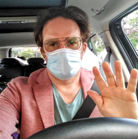 Profile Picture of Jason Spiro (@jmspiro) on Poshmark