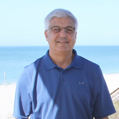 Profile Picture of Robert A Fenech (@sluftwo) on Twitter