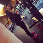 Profile Picture of Danielle Thatcher (@danni_getting_fit_thatcher) on Instagram