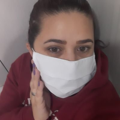 Profile Picture of Aparecida Andrade De Almeida (@Apareci52768155) on Twitter