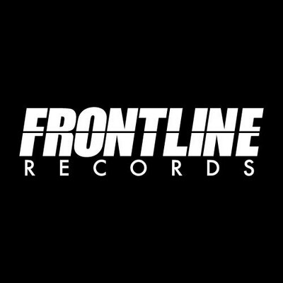 Profile Picture of Frontline Records (@FrntlnRcrds) on Twitter