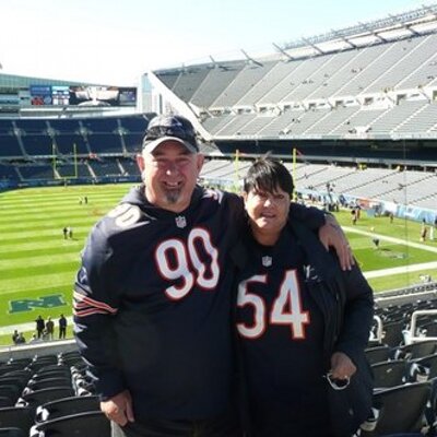 Profile Picture of Michael Twell (@MichaelTwell) on Twitter