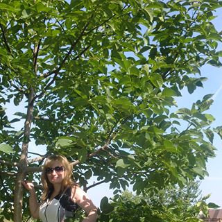 Profile Picture of Кристина Палий (@palijkristina) on Facebook