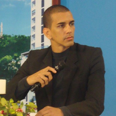 Profile Picture of Alan Isaac Bustillo (@alan_bustillo) on Twitter