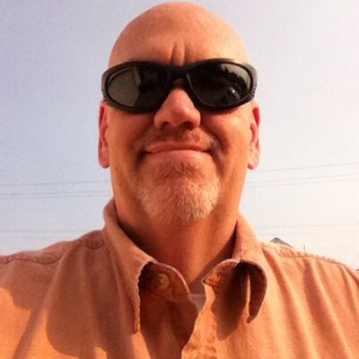 Profile Picture of Patrick Foreman (@Patrick_Foreman) on Twitter
