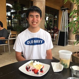 Profile Picture of Andrew Fong (@tangentline) on Facebook