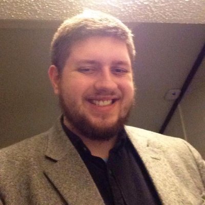 Profile Picture of Michael Brice (@Mike_Brice_Phys) on Twitter