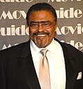 Profile Picture of Rosey Grier - Wikipediaon Wikipedia