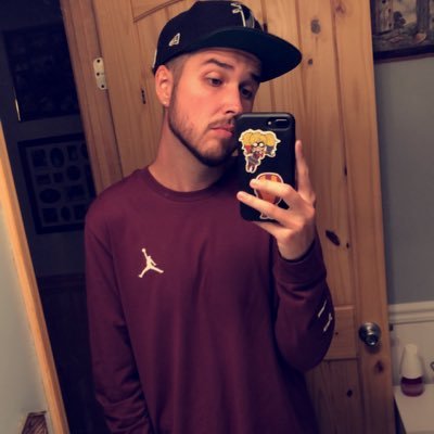 Profile Picture of Nick Shafer (@nickshafer75) on Twitter