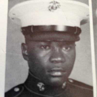 Profile Picture of Ron Wilkins (@RGW_SR) on Twitter