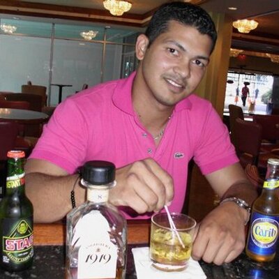 Profile Picture of Jairo Rojas (@jairorojas187) on Twitter