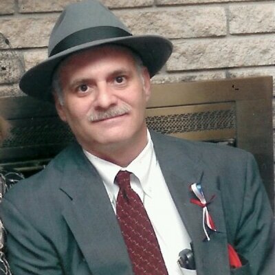 Profile Picture of David (@jacobslight) on Twitter