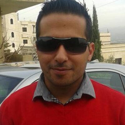 Profile Picture of Imad Khatib (@ImadKhatib3) on Twitter