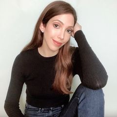 Profile Picture of Carolina Cantor (@carolinacantor67) on Tiktok