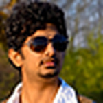 Profile Picture of Sumanth Anandapu (@sumanth anandapu) on Flickr