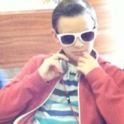 Profile Picture of George Root (@RootPompey) on Twitter