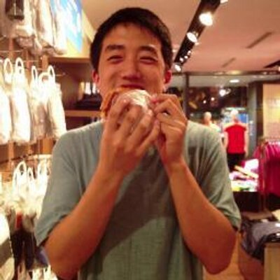 Profile Picture of Brian Su (@briansu1992) on Twitter