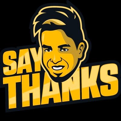 Profile Picture of Saythanks (@ChrisCleope) on Twitter