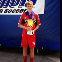 Profile Picture of Ian Larson (@ian-larson-17) on Quora