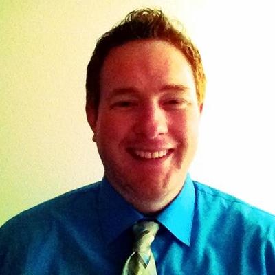 Profile Photo of Tim Christy (@TechTim220) on Twitter