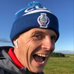 Profile Picture of Alan Grant (@alangrantgolf) on Instagram