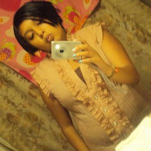 Profile Picture of Roshni Patel (@cutierose01) on Myspace
