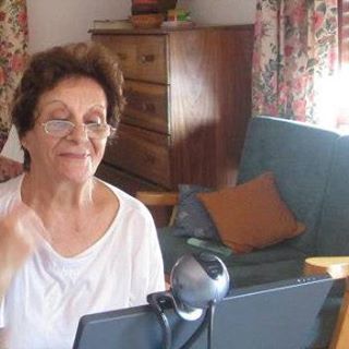 Profile Picture of Assunta Caputo (@assunta.caputo.963) on Facebook