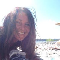 Profile Picture of Candace Rodrigues (@rodriguescandac) on Pinterest