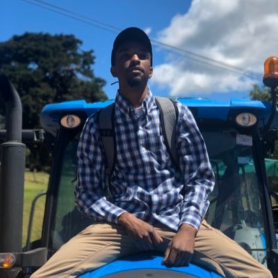 Profile Picture of Perry (@Number_1Hippy) on Twitter