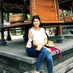Profile Picture of Meenal Rohit Iyer (@meenal.himte) on Instagram
