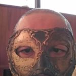 Profile Picture of 難波栄城 (@nanborongcheng) on Instagram