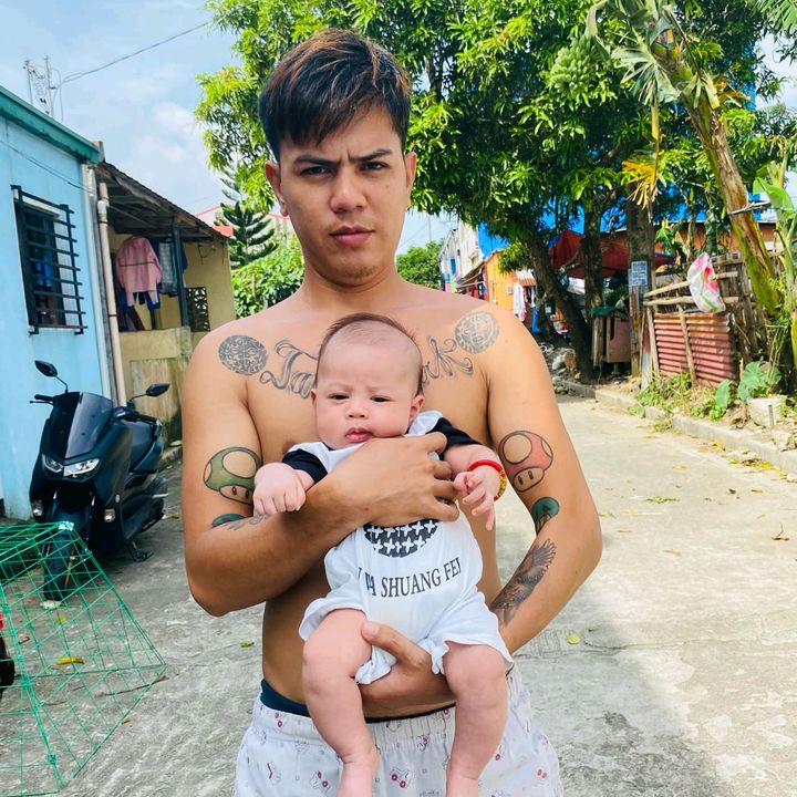 Profile Picture of markjamesmoraca (@markjamesmoraca) on Tiktok