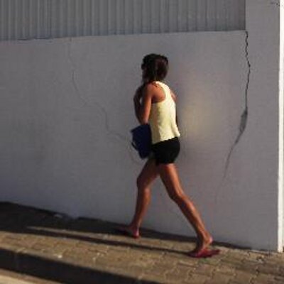 Profile Picture of Barbara Andre (@barbaraandre2) on Twitter