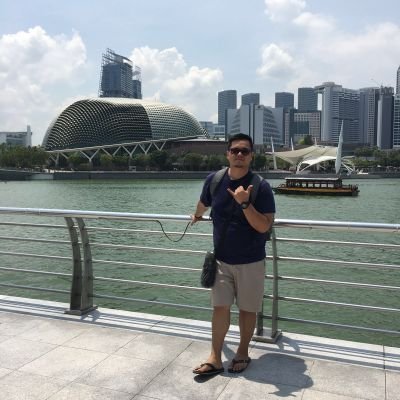 Profile Picture of John Philip Duka (@jaypee_duka) on Twitter