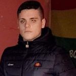 Profile Picture of Stephen Scannell (@youngscann3ll) on Instagram