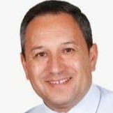 Profile Picture of Mario Ignacio Cortés (@marioignacio) on Twitter