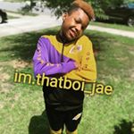 Profile Picture of MAKE OUT HILL 💛🖤💙 (@im.thatboi_jae) on Instagram
