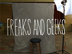 Profile Picture of Freaks and Geekson Wikipedia