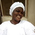 Profile Picture of Mary James (@mary.james.7106) on Instagram