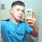 Profile Picture of tomas alvarez (@tomas_alvarez22) on Instagram