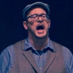 Profile Picture of Colin Fant (@The_Girth) on Twitter