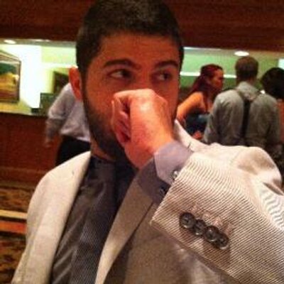 Profile Picture of Tony Ventrella (@TonyVentrella) on Twitter