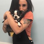 Profile Picture of Briana Tobias (@bombveganmom) on Instagram