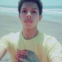 Benji Collins - Pinterest Profile Picture of Benji Collins (@benjical14) on Pinterest