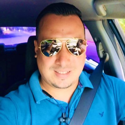 Profile Photo of César León (@cesarleon7) on Twitter