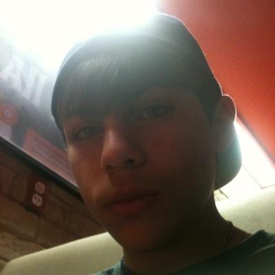 Profile Picture of Lucas James Spinosa (@SpinosaJames) on Twitter