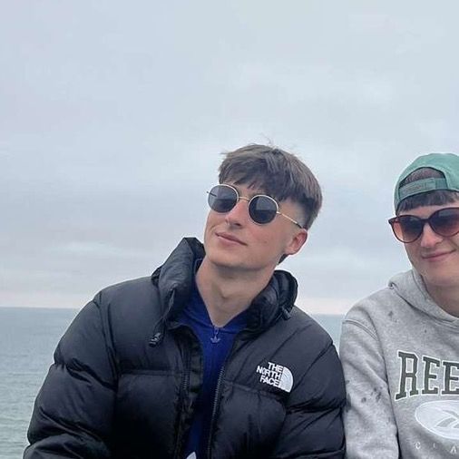 Profile Picture of JoshFrame (@joshframe00) on Tiktok
