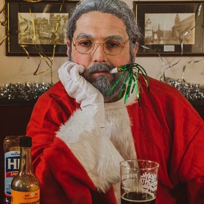 Profile Picture of Joe Carnall (@JoeCarnallJnr) on Twitter