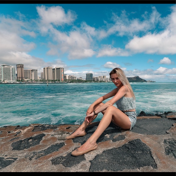 Paulina Krulikowski - Poshmark Profile Picture of Paulina Krulikowski (@pollylovek) on Poshmark