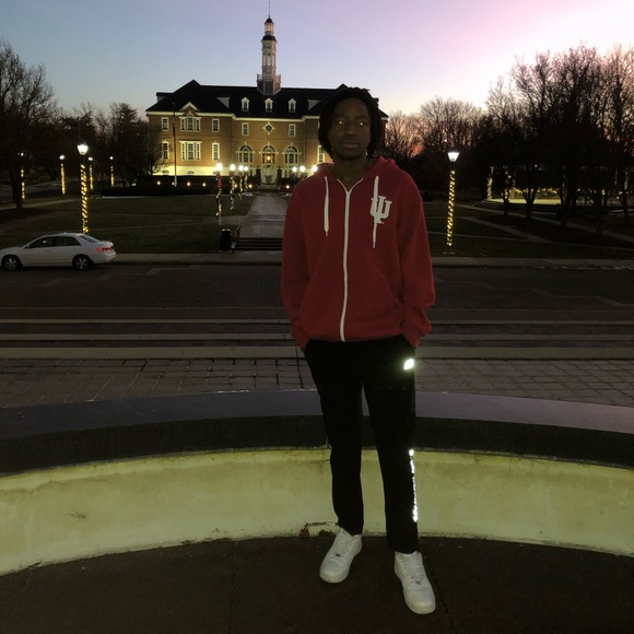 David Chilemba - Poshmark Profile Picture of David Chilemba (@davidchilemba) on Poshmark